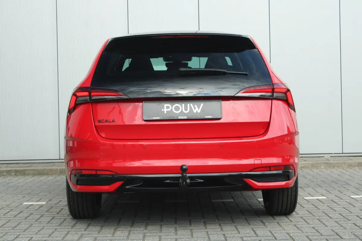 1.0 TSI 115pk DSG Monte Carlo | Velgen 18'' | Trekhaak Uitklapbaar