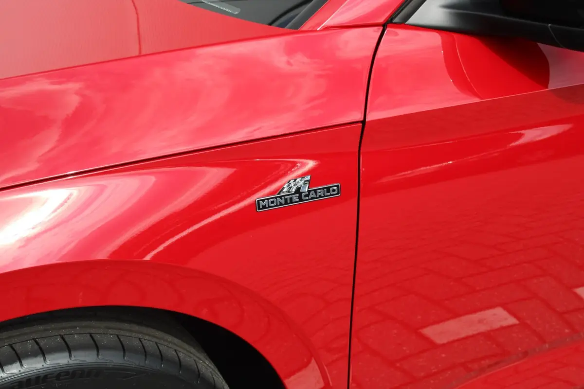 1.0 TSI 115pk DSG Monte Carlo | Velgen 18'' | Trekhaak Uitklapbaar