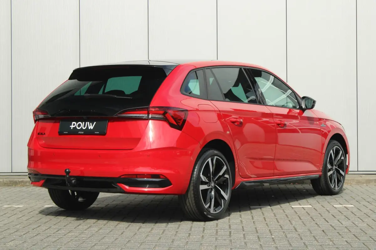 1.0 TSI 115pk DSG Monte Carlo | Velgen 18'' | Trekhaak Uitklapbaar