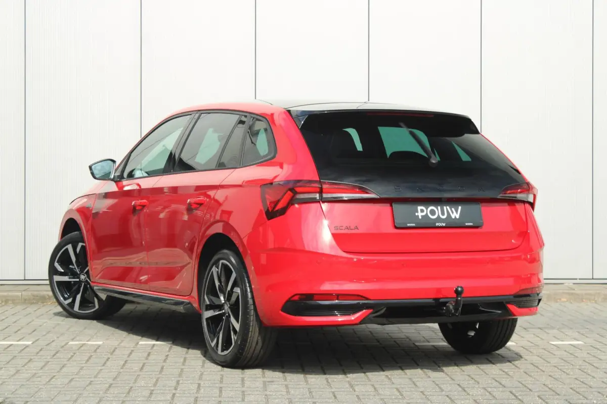 1.0 TSI 115pk DSG Monte Carlo | Velgen 18'' | Trekhaak Uitklapbaar