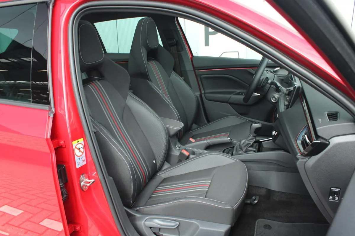1.0 TSI 115pk DSG Monte Carlo | Velgen 18'' | Trekhaak Uitklapbaar