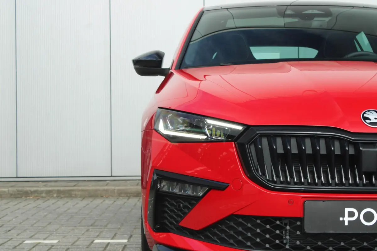 1.0 TSI 115pk DSG Monte Carlo | Velgen 18'' | Trekhaak Uitklapbaar