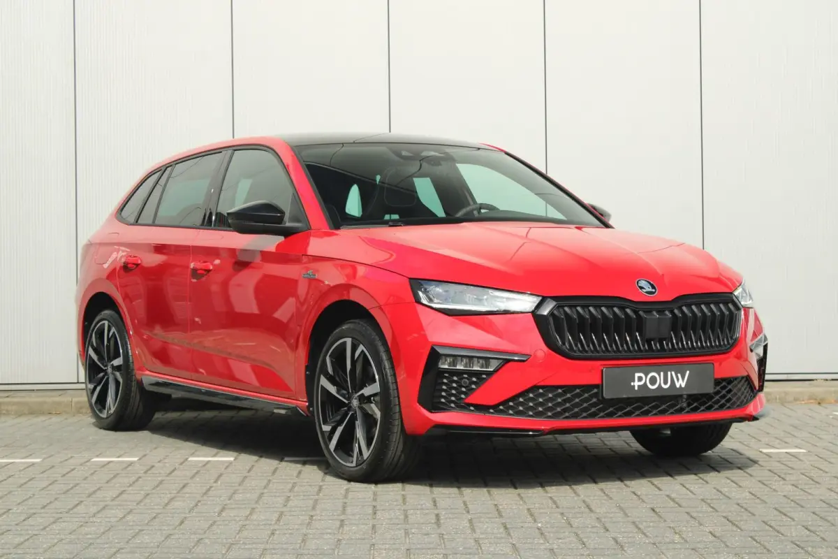 1.0 TSI 115pk DSG Monte Carlo | Velgen 18'' | Trekhaak Uitklapbaar
