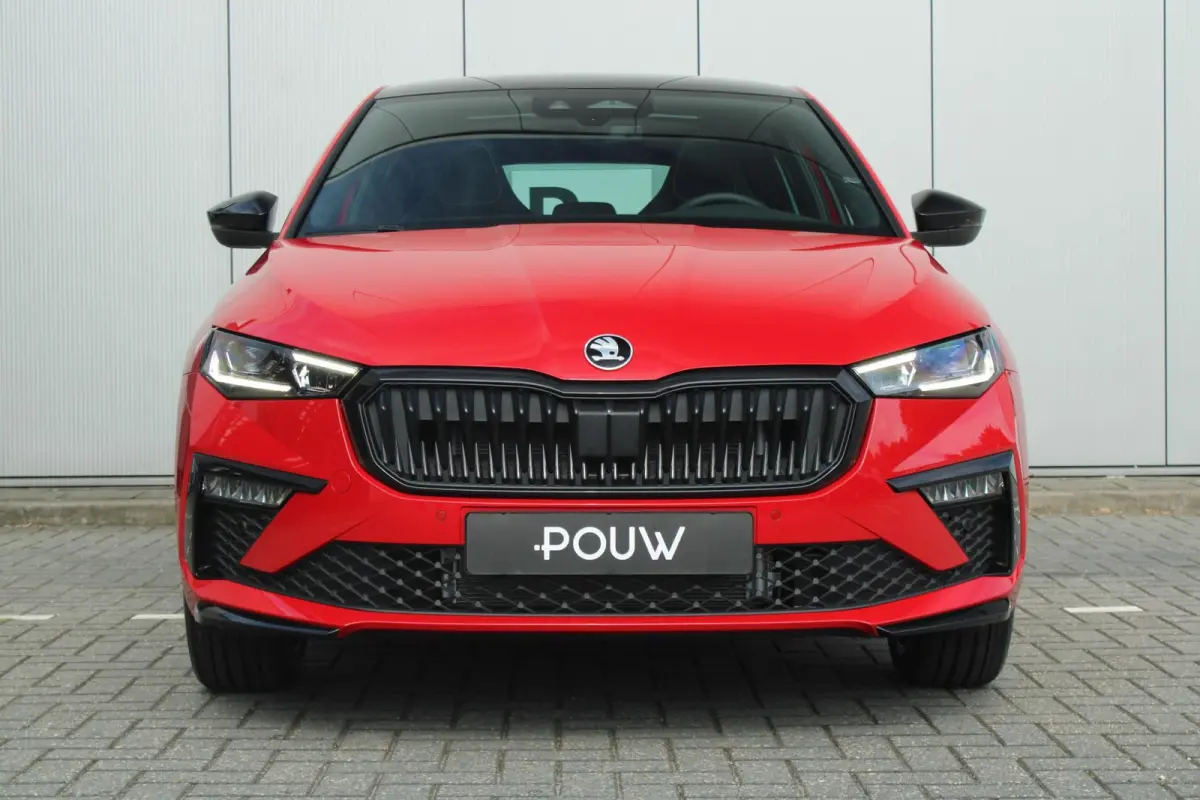 1.0 TSI 115pk DSG Monte Carlo | Velgen 18'' | Trekhaak Uitklapbaar