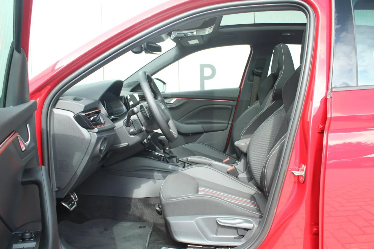 1.0 TSI 115pk DSG Monte Carlo | Velgen 18'' | Trekhaak Uitklapbaar