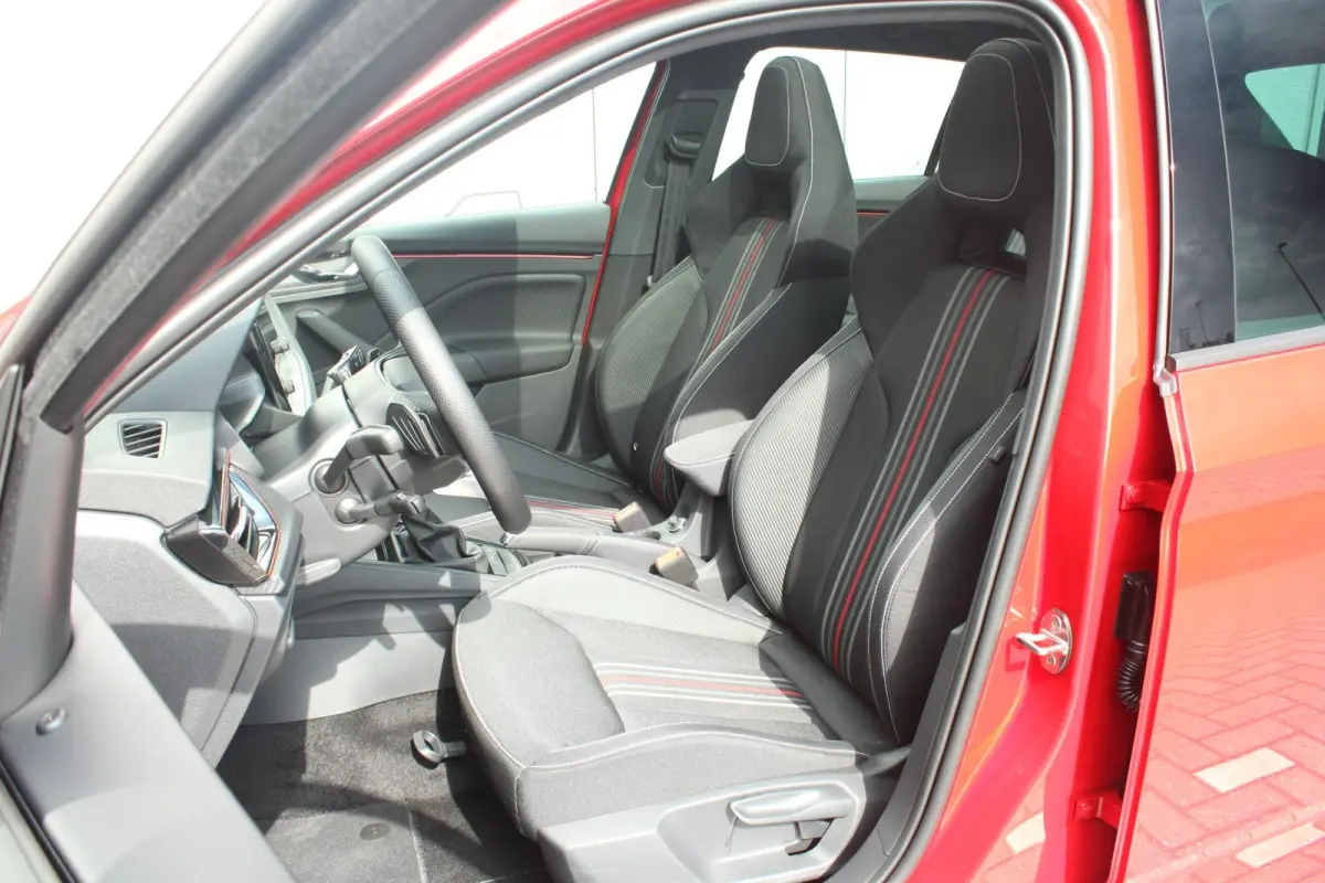1.0 TSI 115pk DSG Monte Carlo | Velgen 18'' | Trekhaak Uitklapbaar