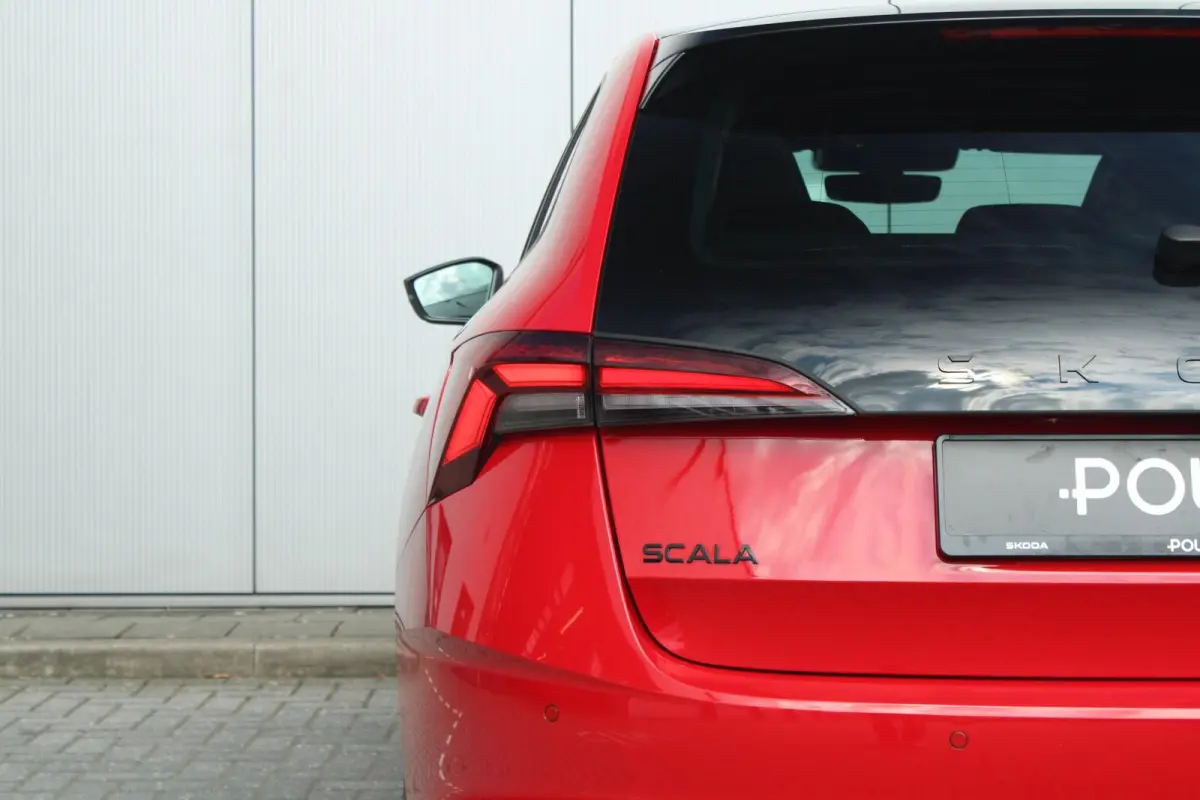 1.0 TSI 115pk DSG Monte Carlo | Velgen 18'' | Trekhaak Uitklapbaar