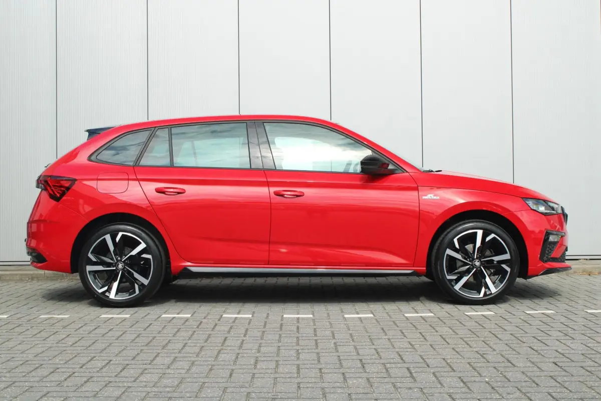 1.0 TSI 115pk DSG Monte Carlo | Velgen 18'' | Trekhaak Uitklapbaar
