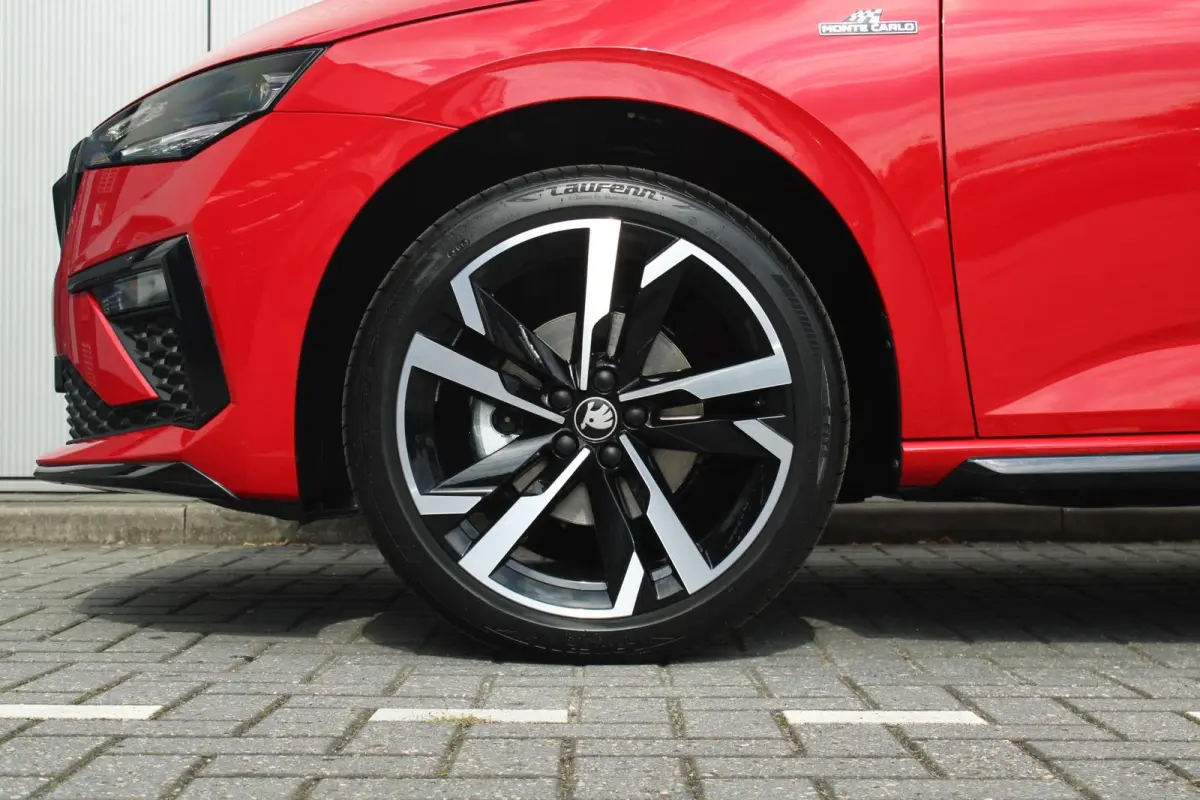 1.0 TSI 115pk DSG Monte Carlo | Velgen 18'' | Trekhaak Uitklapbaar