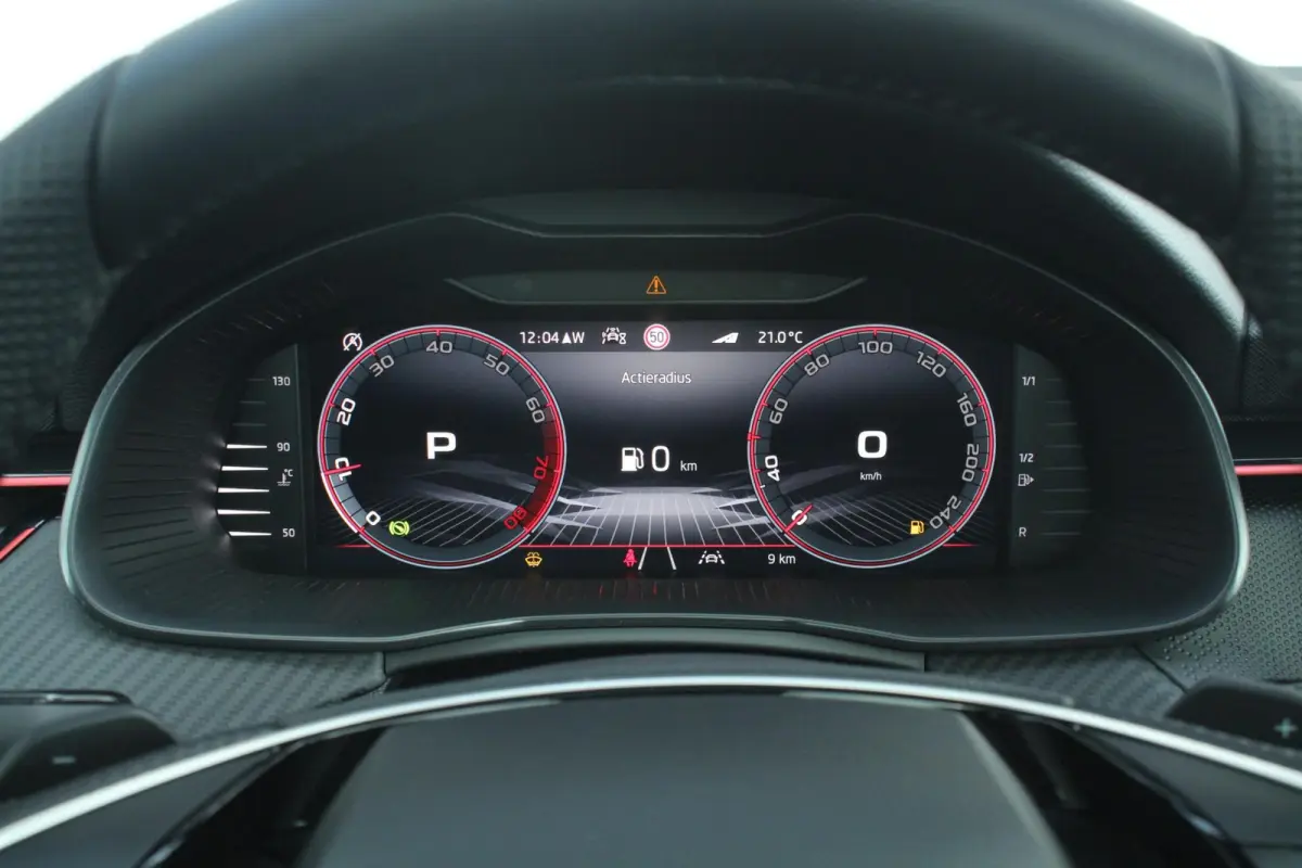 1.0 TSI 115pk DSG Monte Carlo | Velgen 18'' | Trekhaak Uitklapbaar