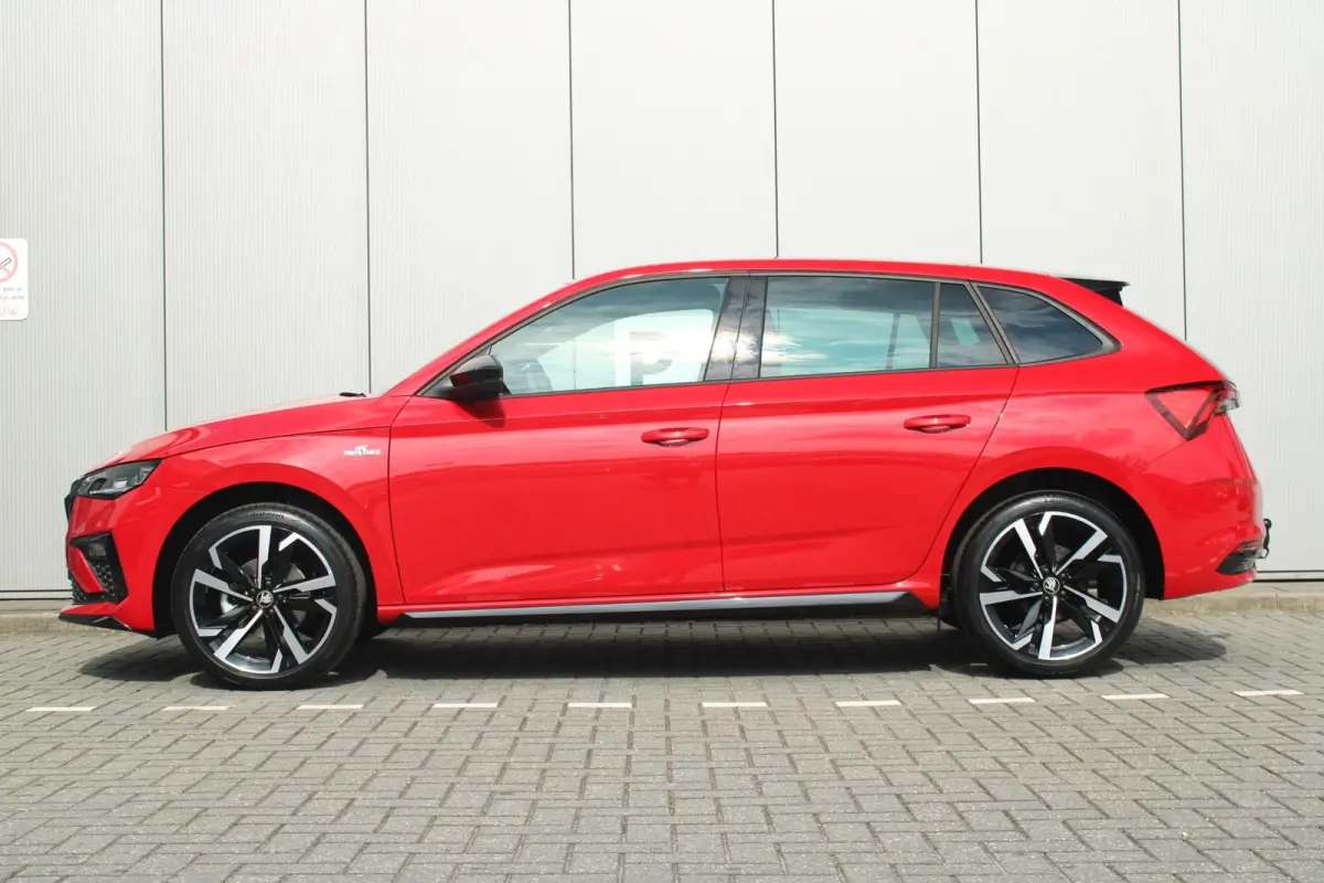 1.0 TSI 115pk DSG Monte Carlo | Velgen 18'' | Trekhaak Uitklapbaar
