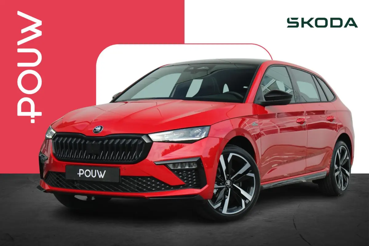 1.0 TSI 115pk DSG Monte Carlo | Velgen 18'' | Trekhaak Uitklapbaar