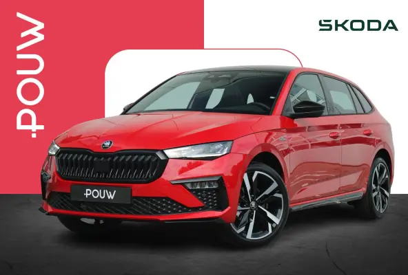 1.0 TSI 115pk DSG Monte Carlo | Velgen 18'' | Trekhaak Uitklapbaar