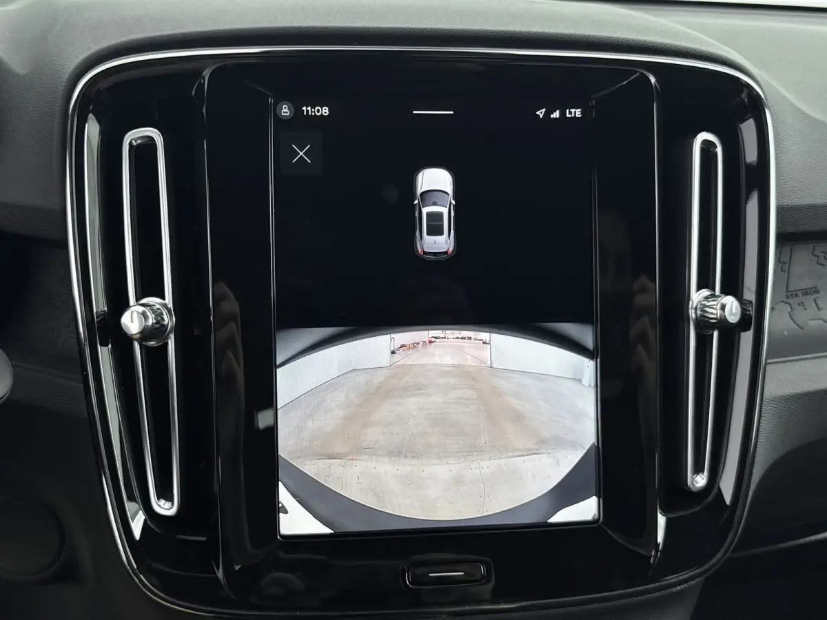 Extended Range Plus Black Edition | 20 inch LM | Harman/Kardon | PDC V+A en Camera | Elektrische stoelbediening met geheugen | Stoel + Stuur verwarming | Warmtepomp |