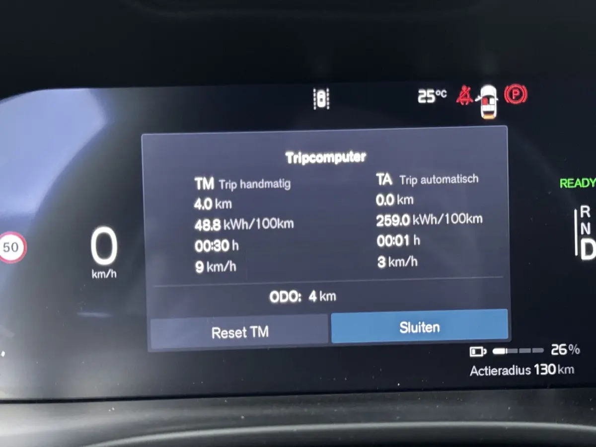 Extended Range Plus Black Edition | 20 inch LM | Harman/Kardon | PDC V+A en Camera | Elektrische stoelbediening met geheugen | Stoel + Stuur verwarming | Warmtepomp |