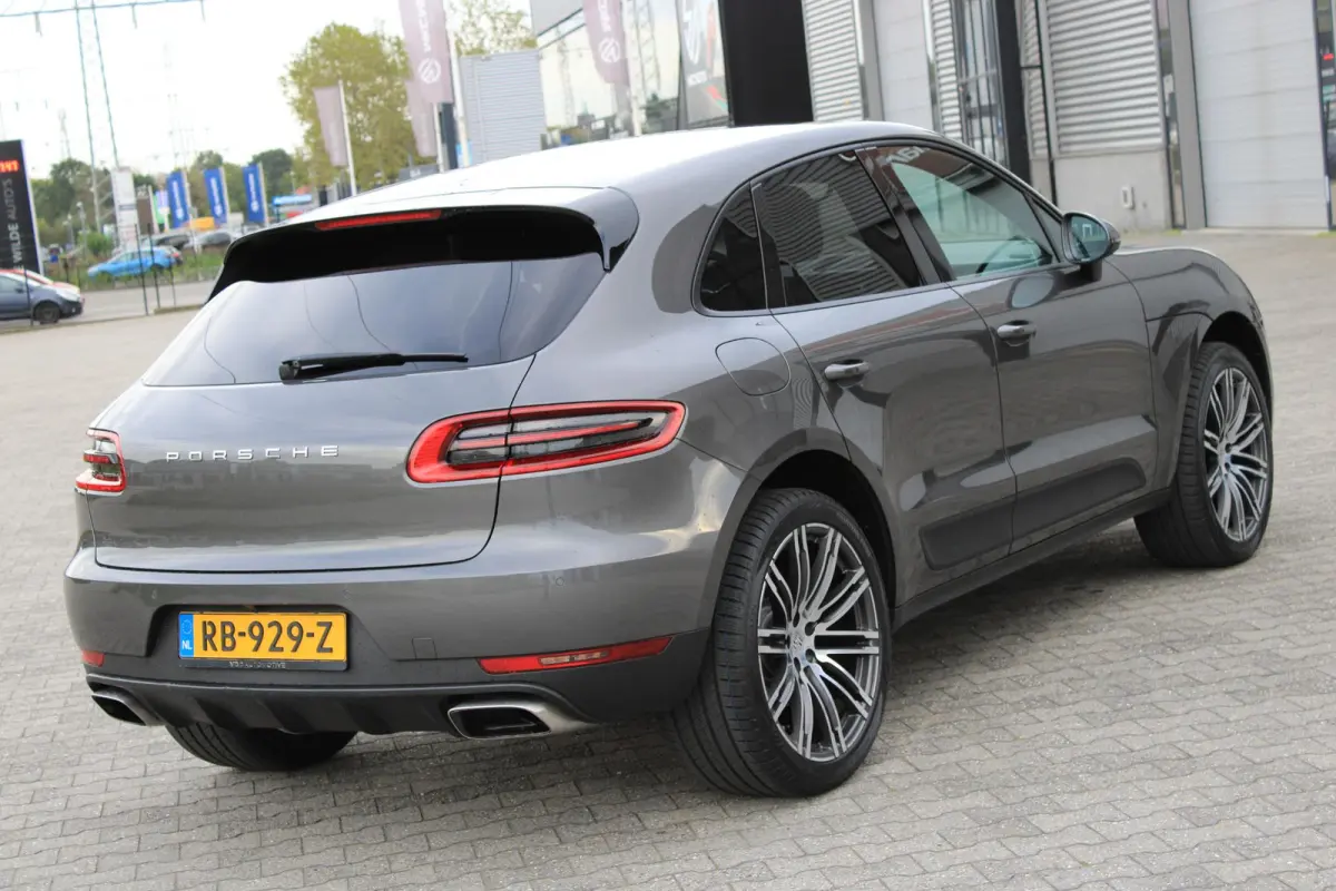 2.0 21" Turbo | Memory | Camera | Leder | 14 Weg Comfortstoelen | Agaatgrijs | Volledig Onderhouden
