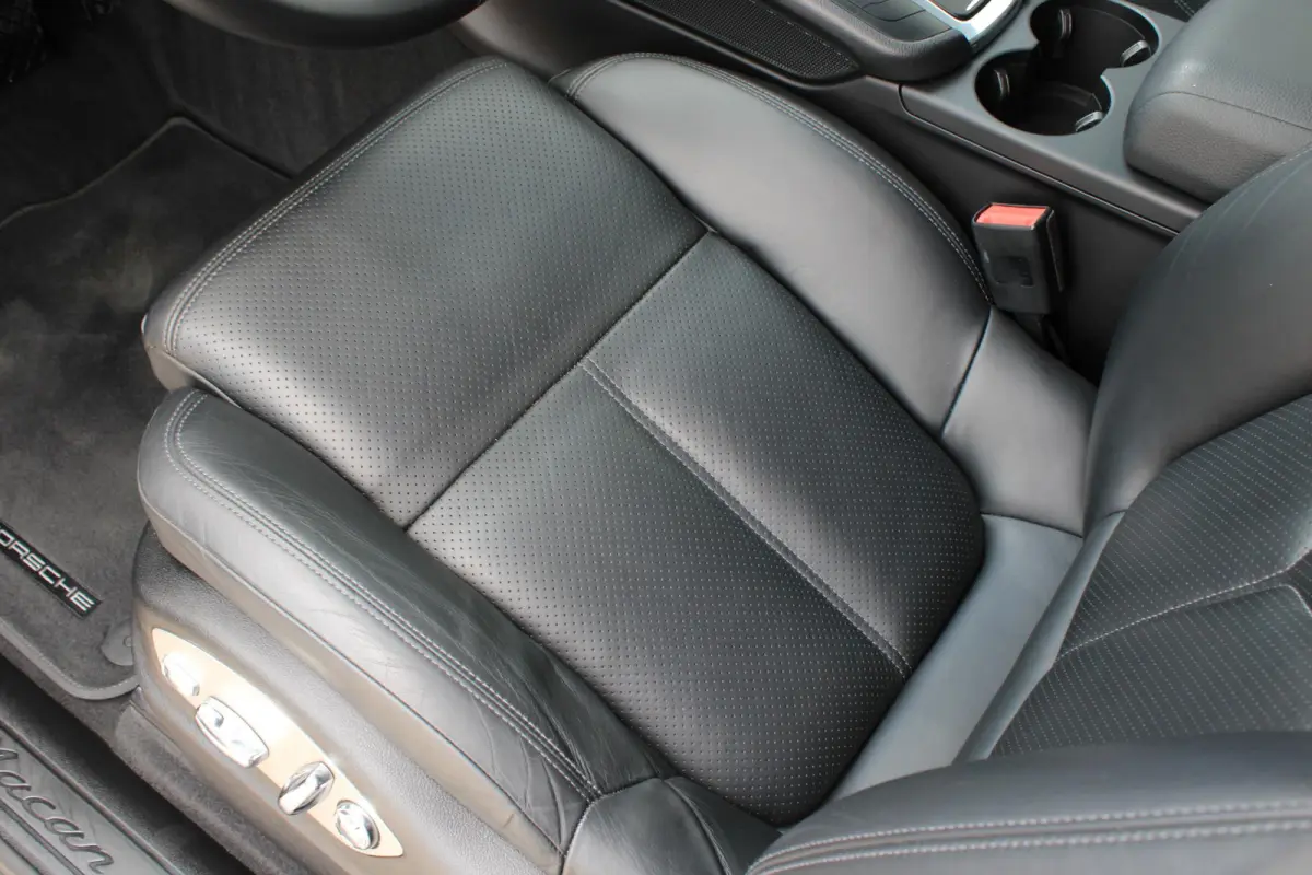 2.0 21" Turbo | Memory | Camera | Leder | 14 Weg Comfortstoelen | Agaatgrijs | Volledig Onderhouden