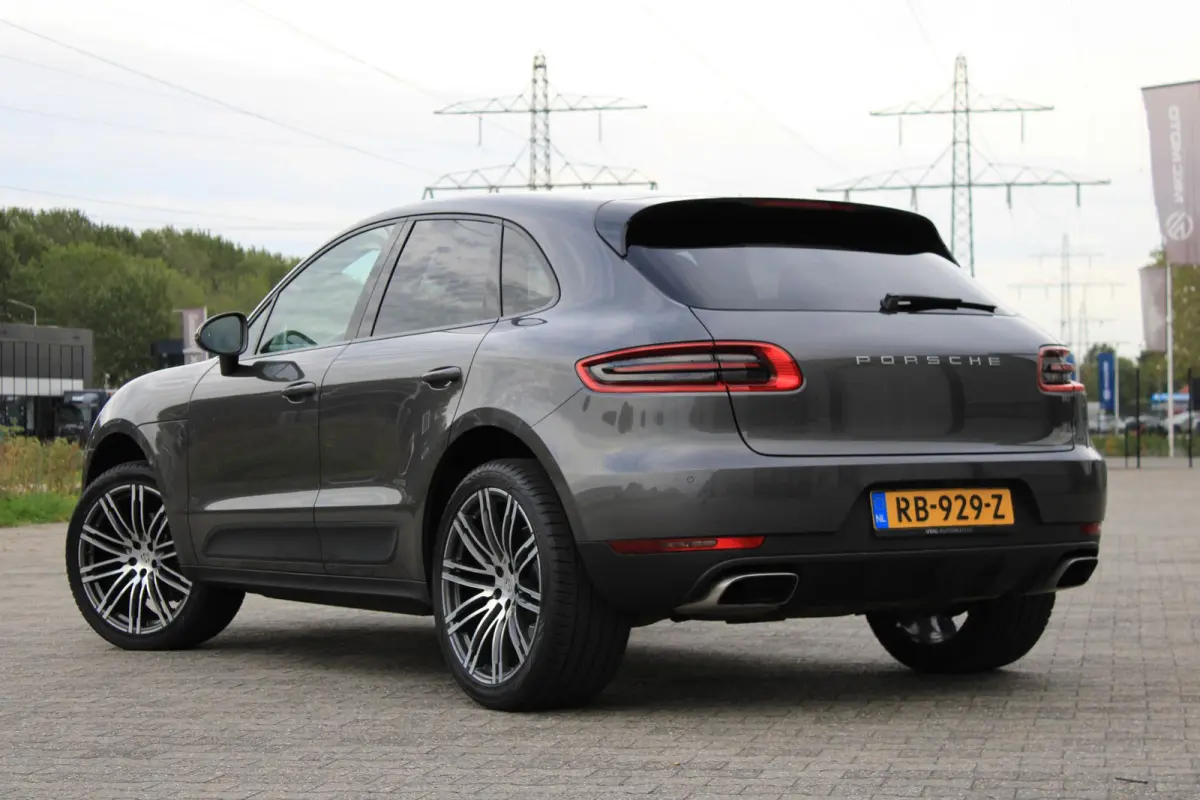2.0 21" Turbo | Memory | Camera | Leder | 14 Weg Comfortstoelen | Agaatgrijs | Volledig Onderhouden
