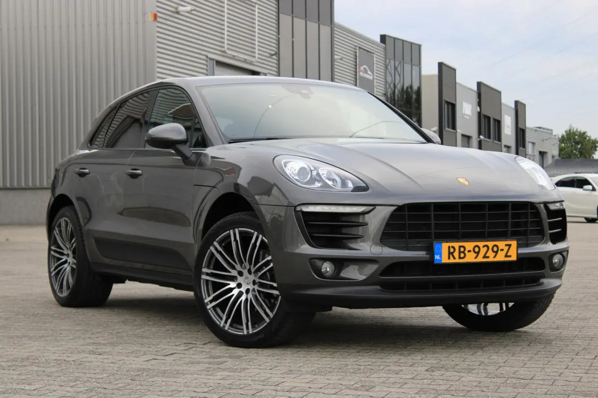 2.0 21" Turbo | Memory | Camera | Leder | 14 Weg Comfortstoelen | Agaatgrijs | Volledig Onderhouden