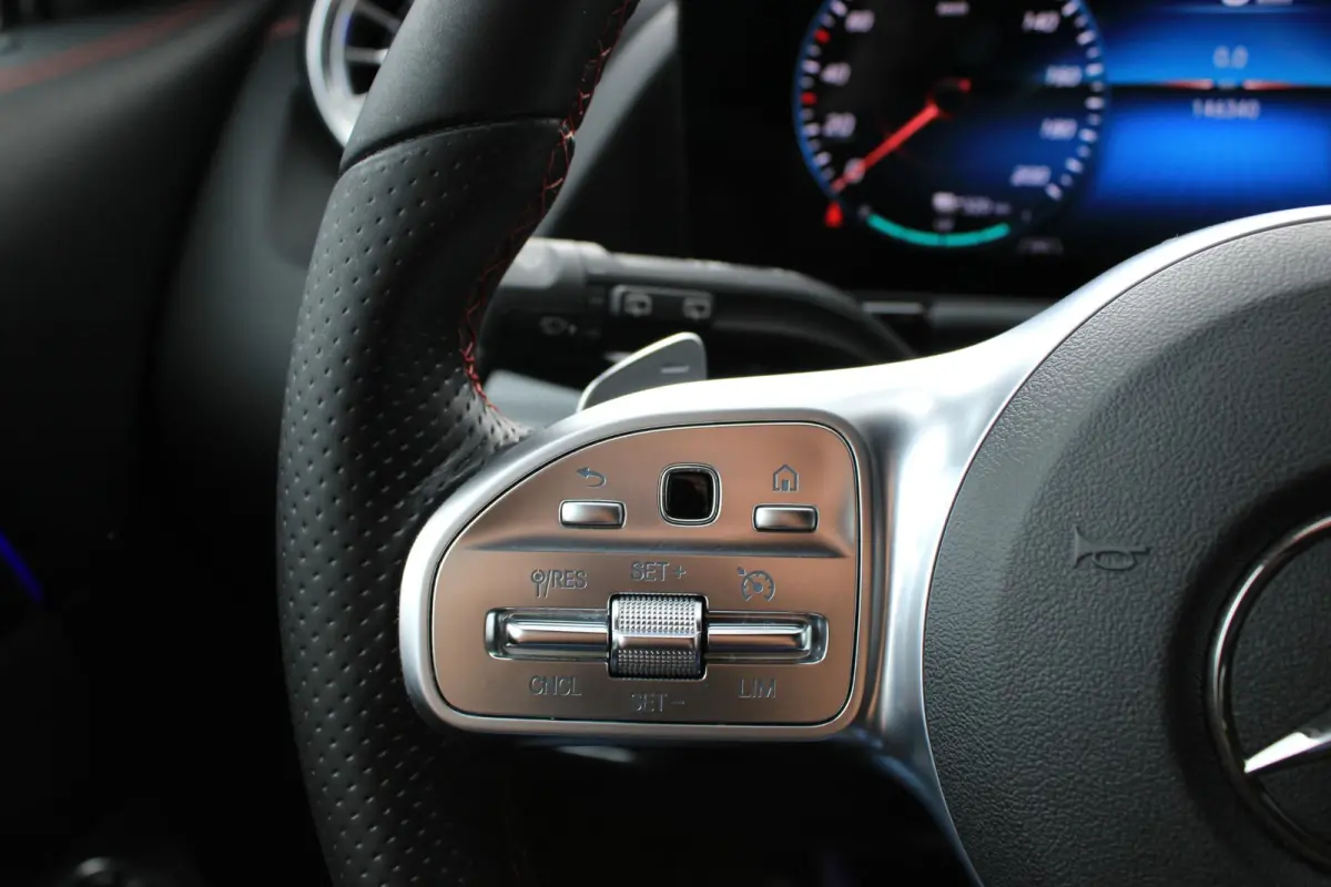 250 AMG 97,2% SOH | Camera | Trekhaak | Keyless | Widescreen | Sfeerverlichting | Dealer Onderhouden
