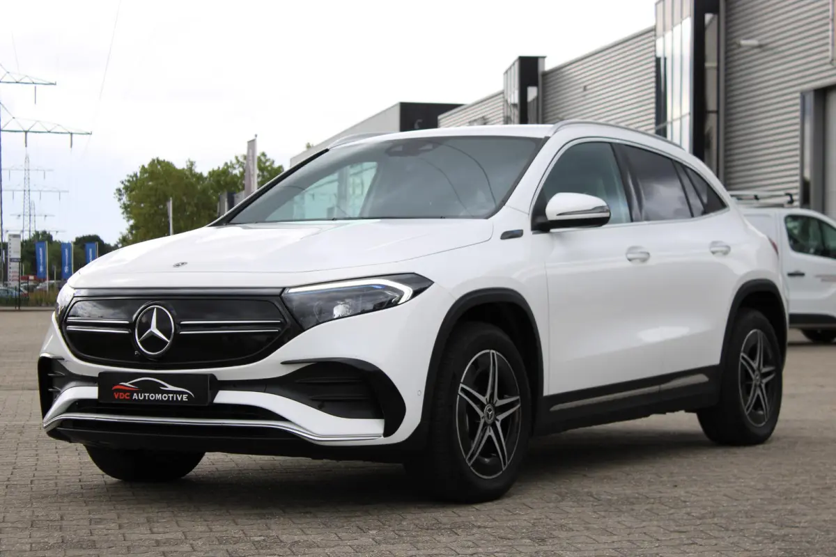 250 AMG 97,2% SOH | Camera | Trekhaak | Keyless | Widescreen | Sfeerverlichting | Dealer Onderhouden
