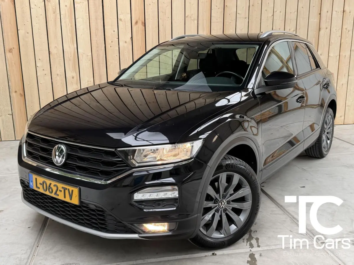 1.5 TSI Style Business Automaat | Climate control | Adaptieve cruise control | Achteruitrijcamera | Getint glas | LED verlichting | Apple CarPlay/Android Auto | Parkeersensoren voor en achte