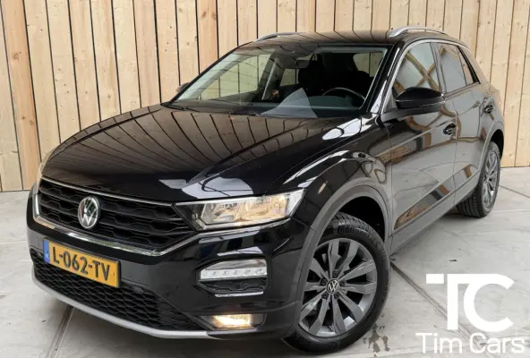 1.5 TSI Style Business Automaat | Climate control | Adaptieve cruise control | Achteruitrijcamera | Getint glas | LED verlichting | Apple CarPlay/Android Auto | Parkeersensoren voor en achte