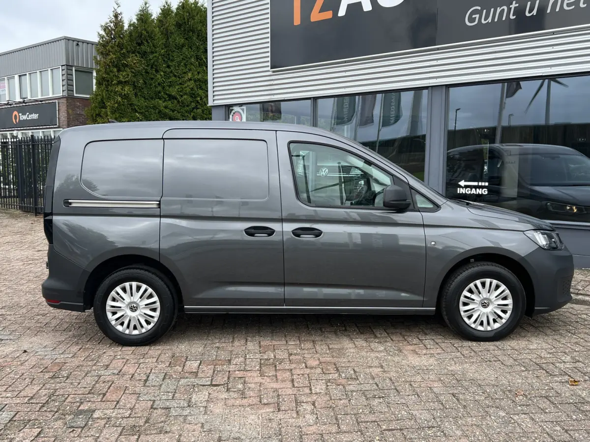 2.0 TDI Comfort /Nieuwstaat