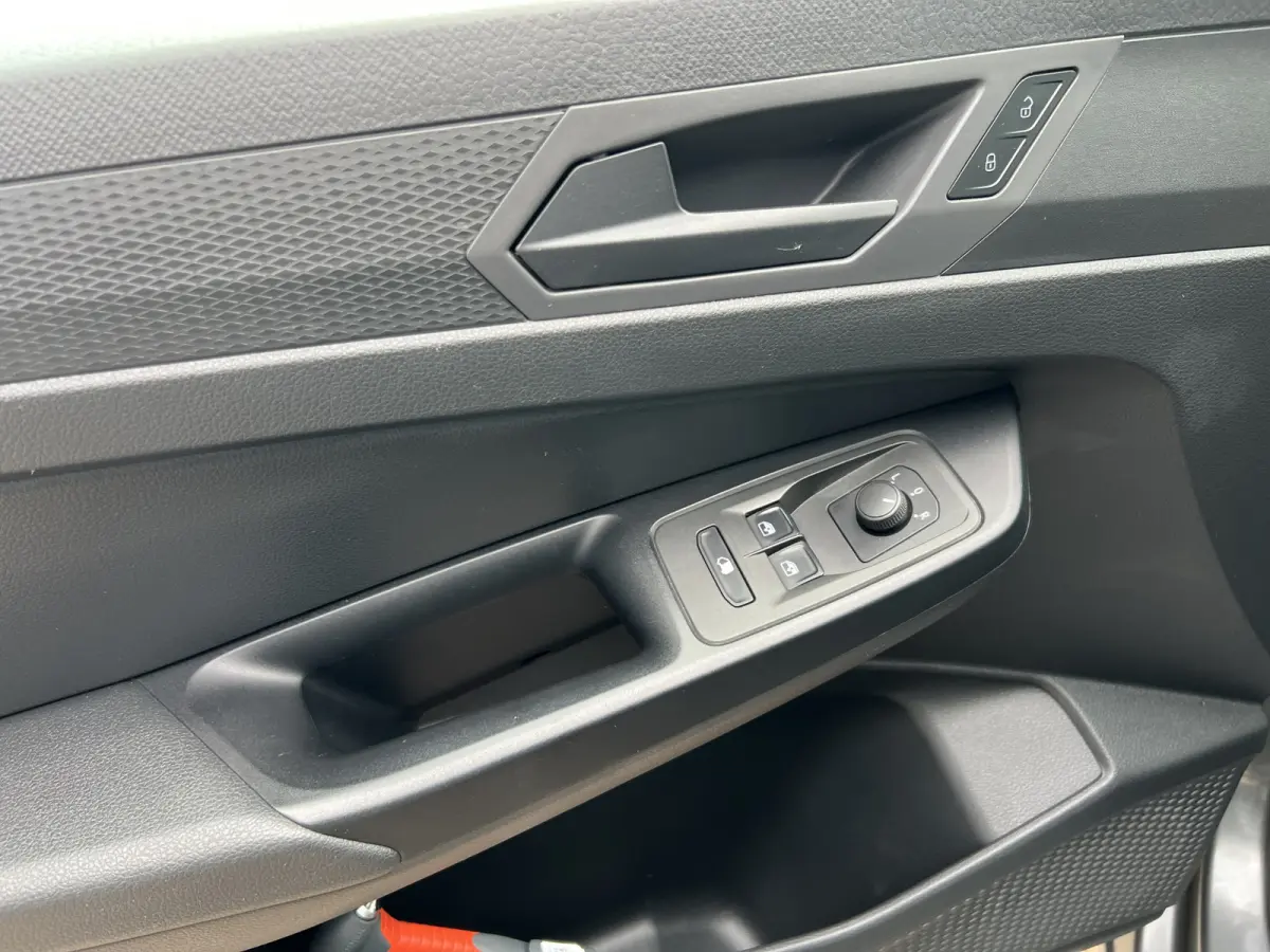 2.0 TDI Comfort /Nieuwstaat