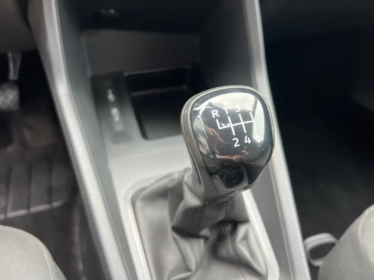 2.0 TDI Comfort /Nieuwstaat