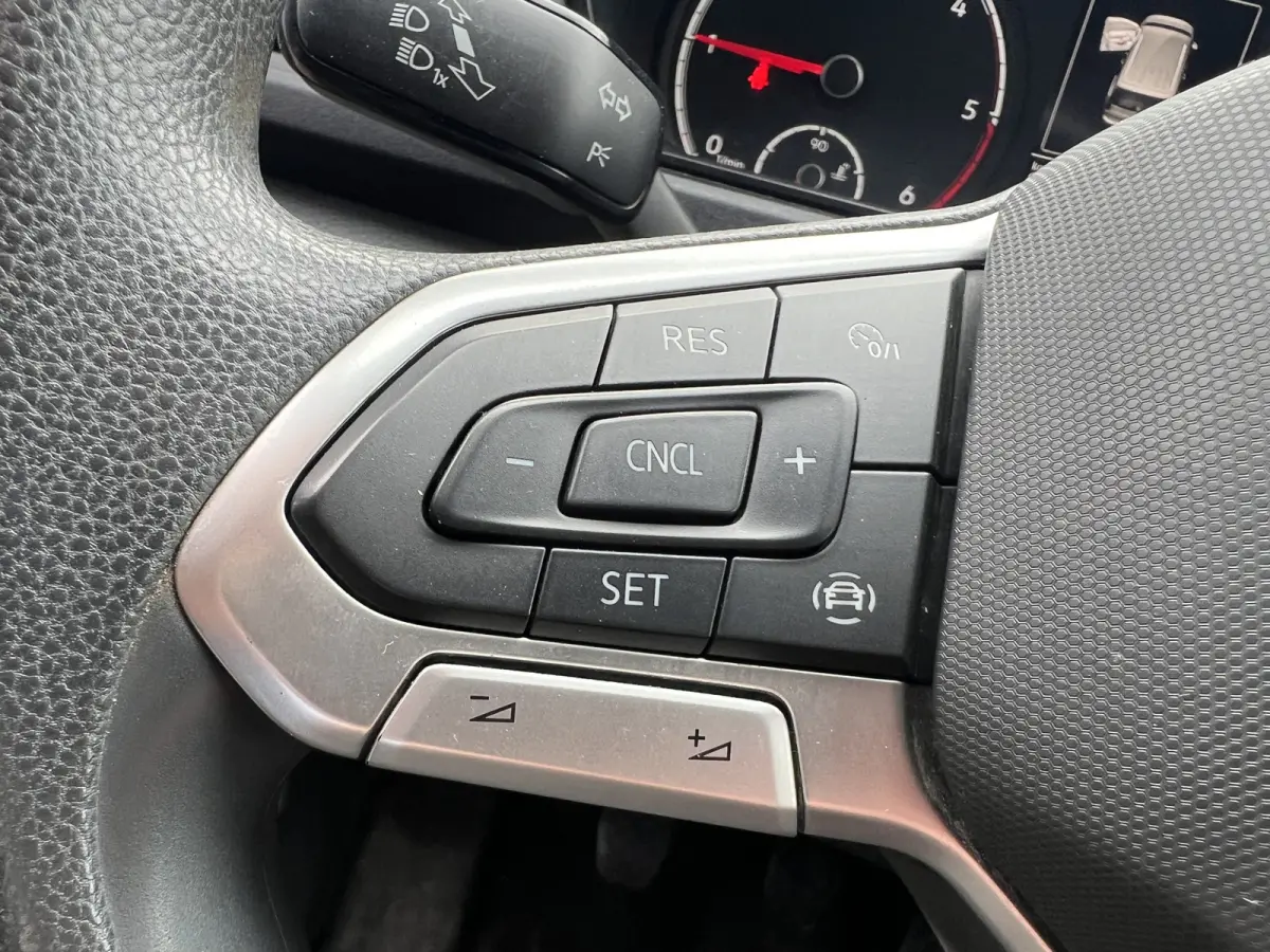 2.0 TDI Comfort /Nieuwstaat