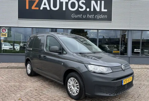 2.0 TDI Comfort /Nieuwstaat