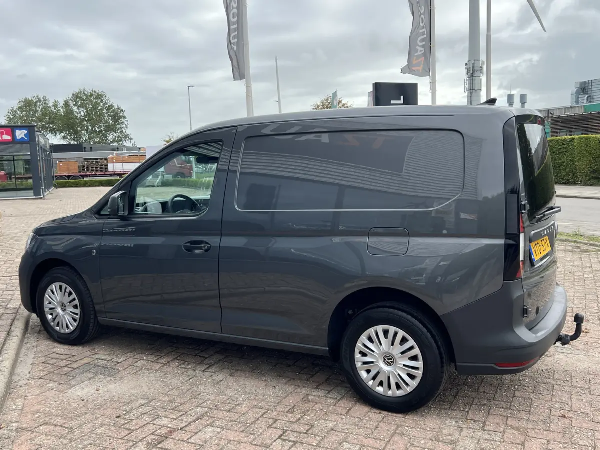 2.0 TDI Comfort /Nieuwstaat
