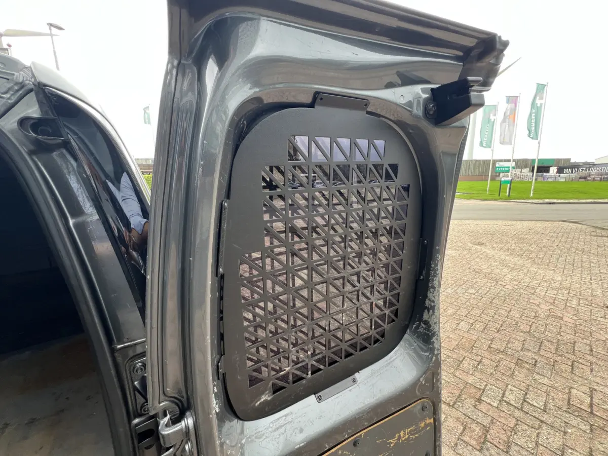 2.0 TDI Comfort /Nieuwstaat