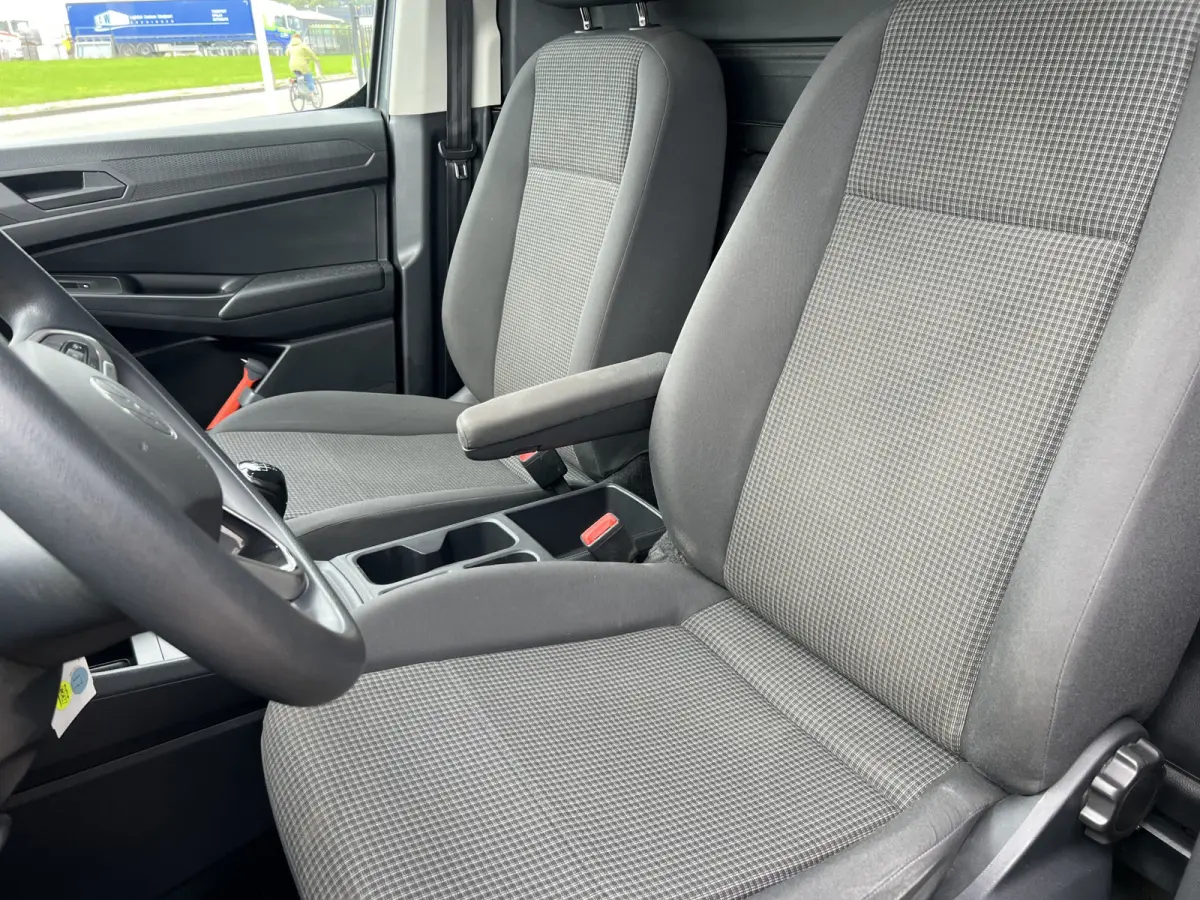 2.0 TDI Comfort /Nieuwstaat