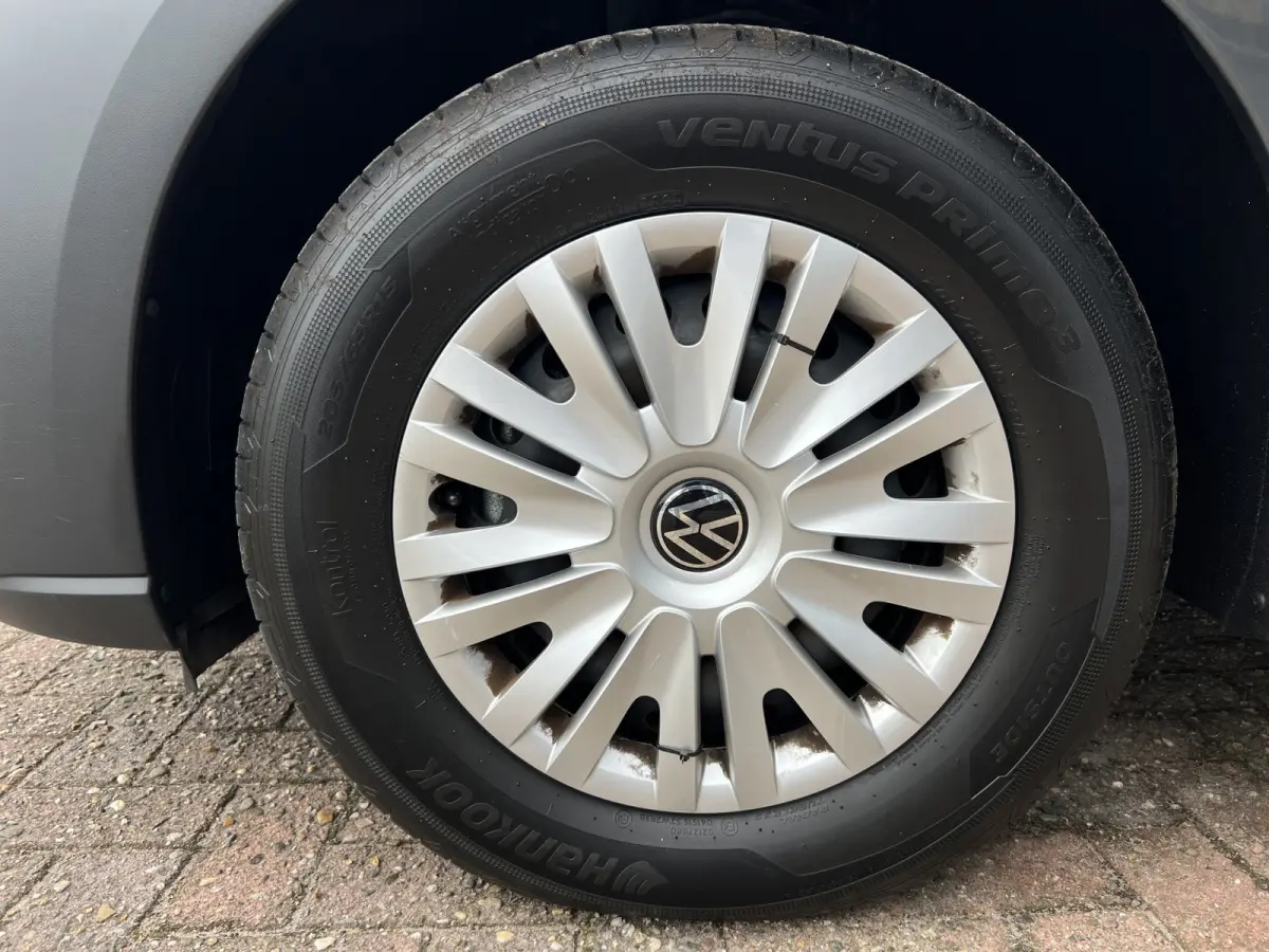 2.0 TDI Comfort /Nieuwstaat