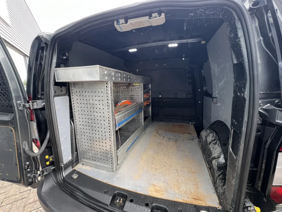 2.0 TDI Comfort /Nieuwstaat