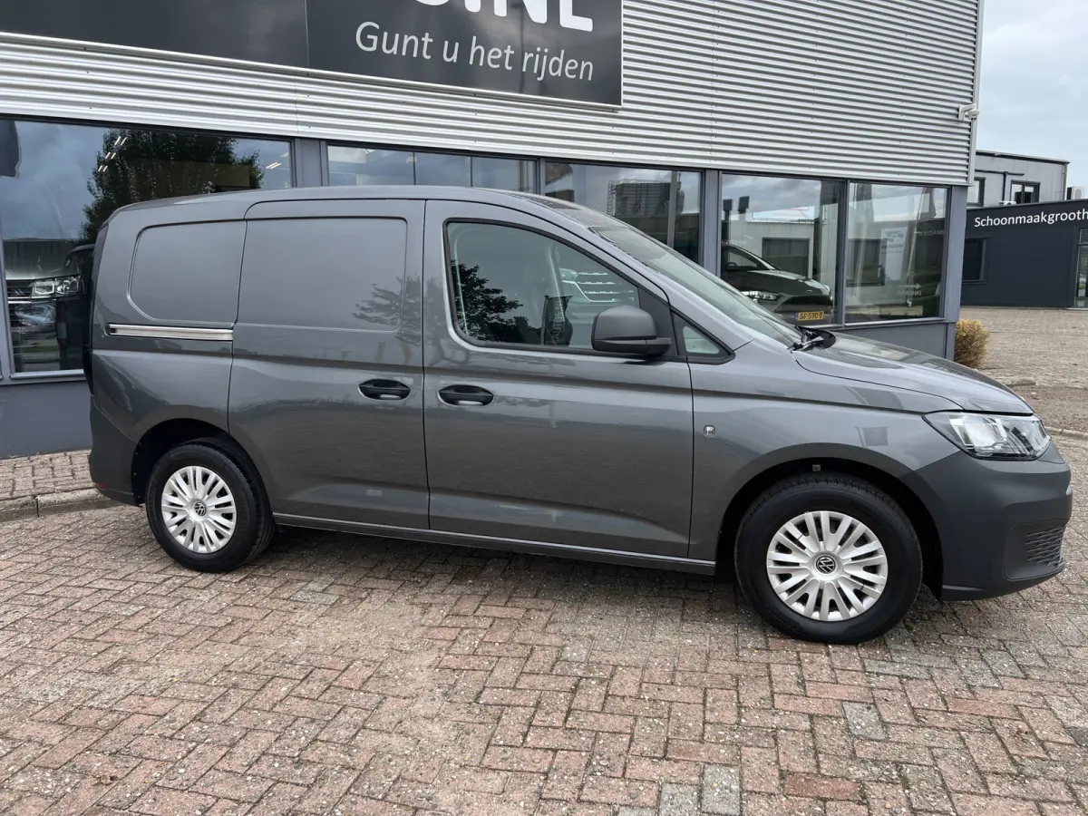 2.0 TDI Comfort /Nieuwstaat