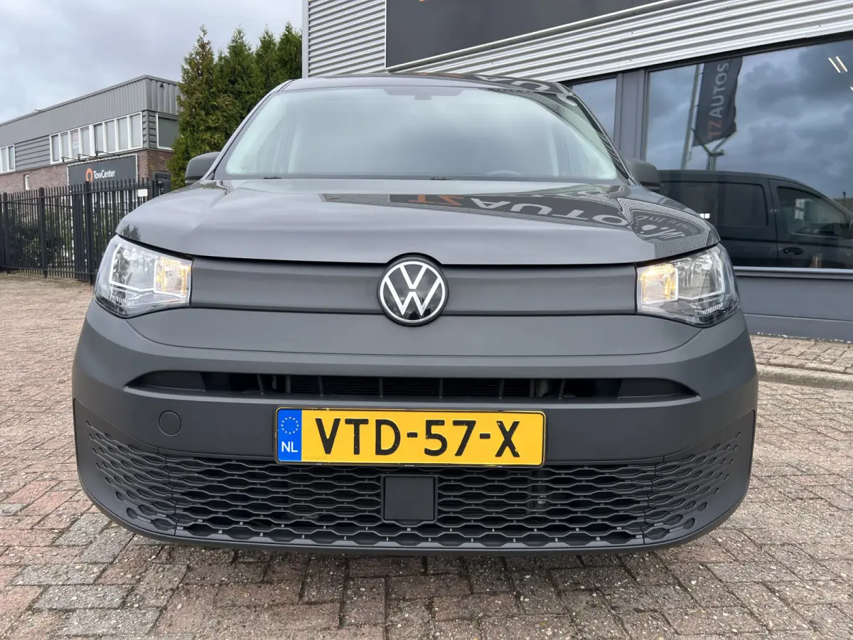 2.0 TDI Comfort /Nieuwstaat