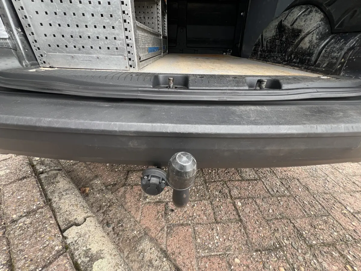 2.0 TDI Comfort /Nieuwstaat