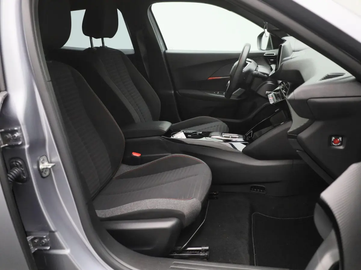 EV Active Pack 50 kWh | Carplay | Navigatie | Bluetooth | CruiseControl |
