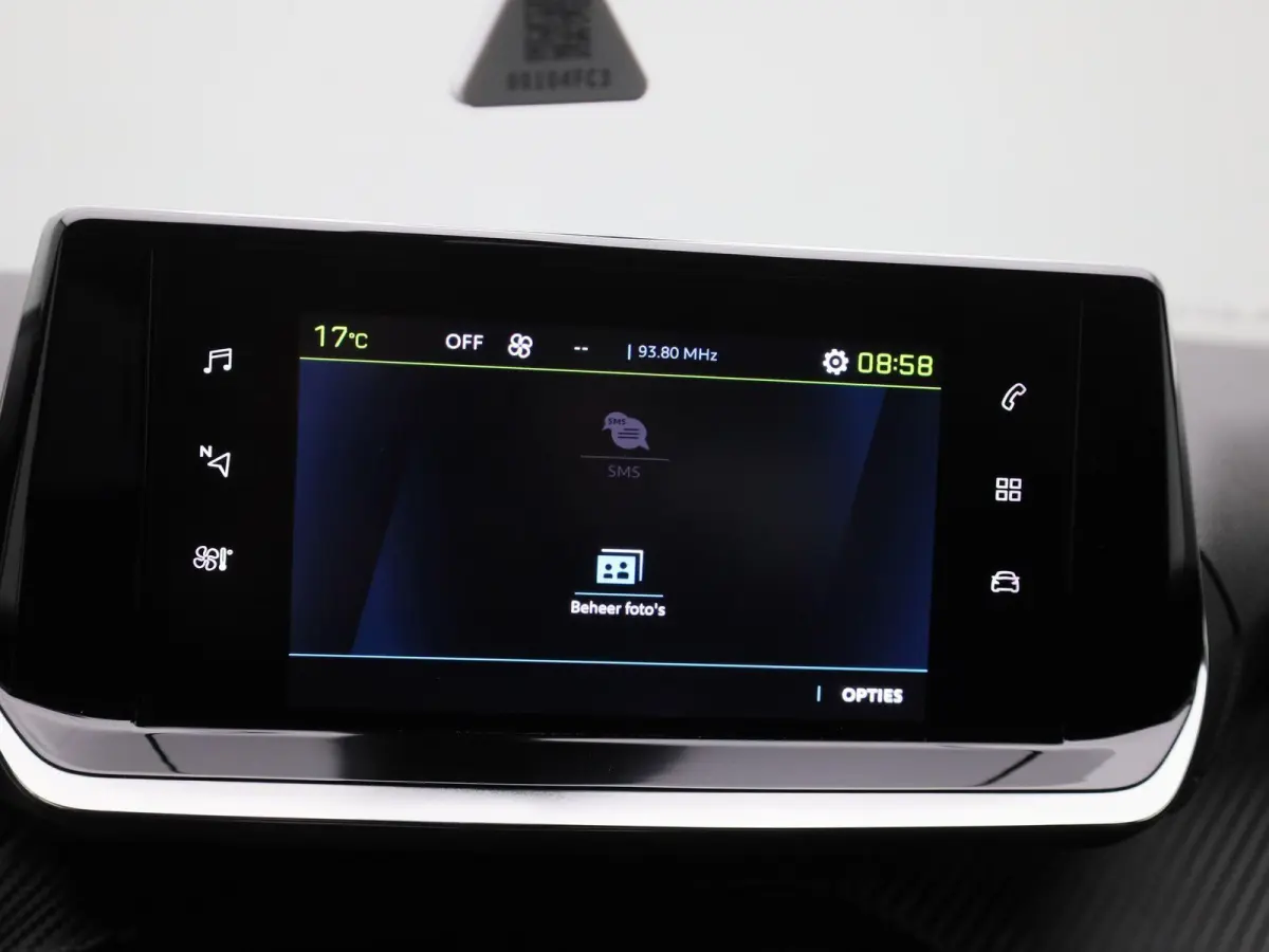 EV Active Pack 50 kWh | Carplay | Navigatie | Bluetooth | CruiseControl |