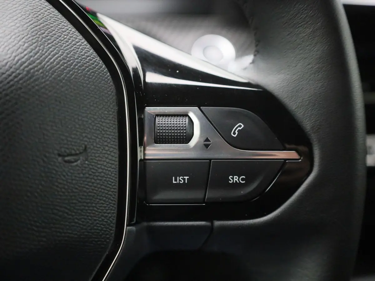 EV Active Pack 50 kWh | Carplay | Navigatie | Bluetooth | CruiseControl |