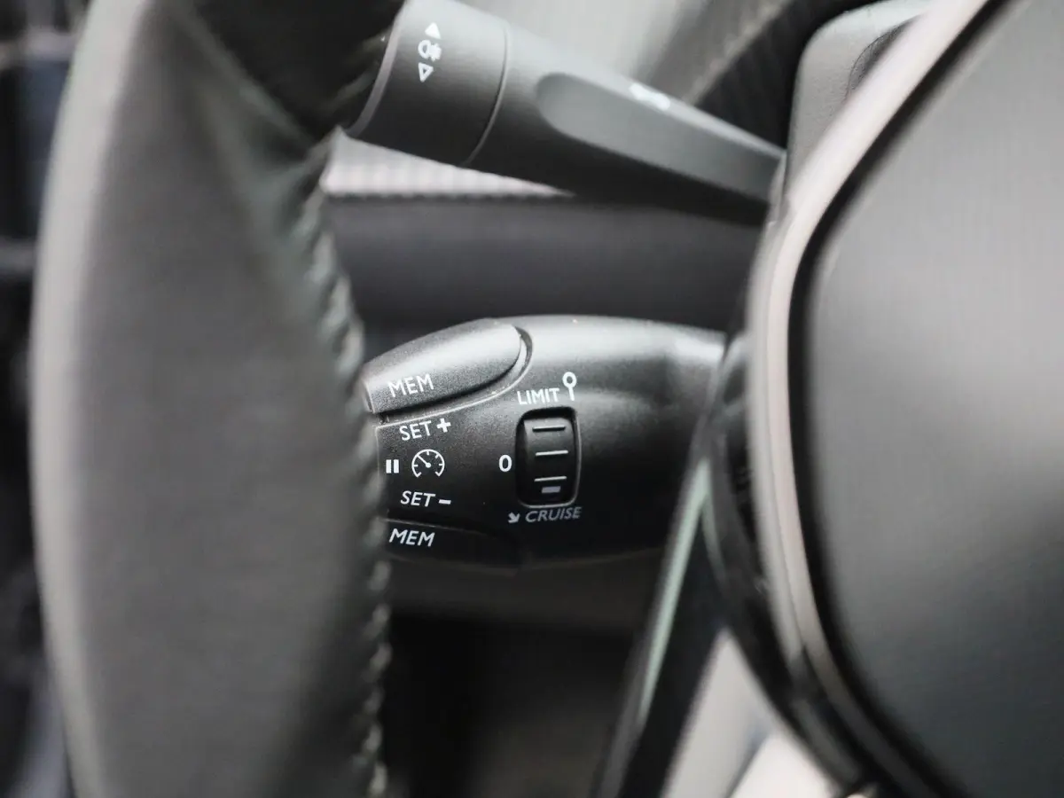 EV Active Pack 50 kWh | Carplay | Navigatie | Bluetooth | CruiseControl |