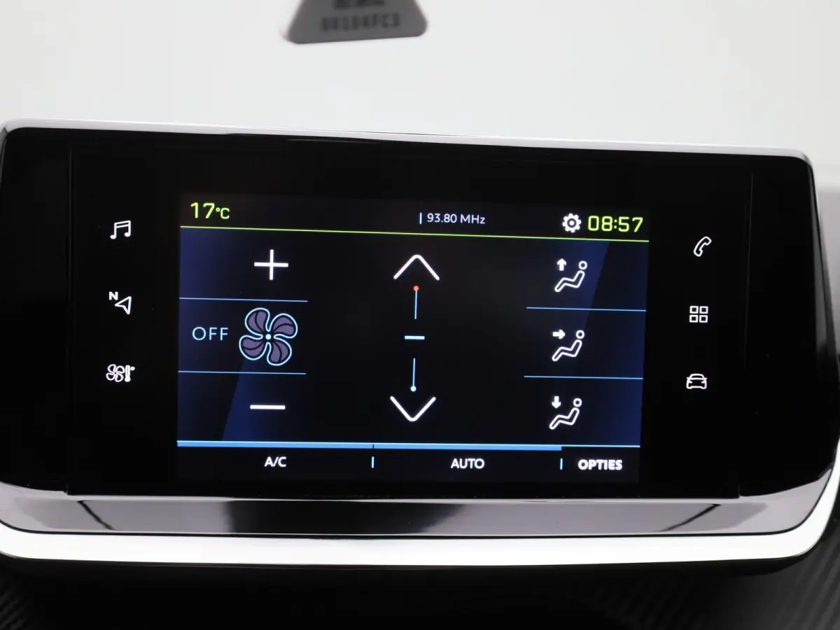 EV Active Pack 50 kWh | Carplay | Navigatie | Bluetooth | CruiseControl |