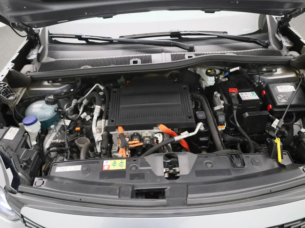 EV Active Pack 50 kWh | Carplay | Navigatie | Bluetooth | CruiseControl |