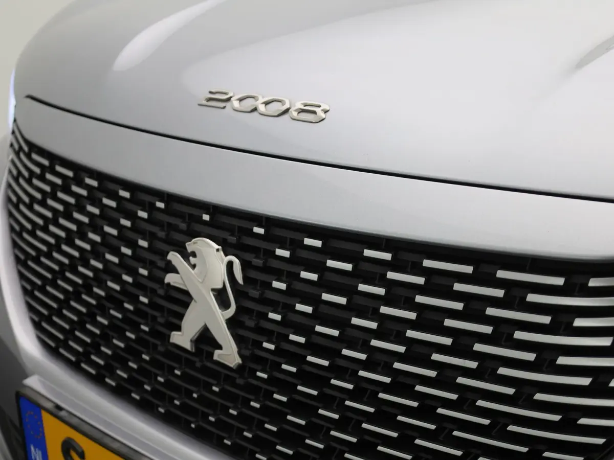 EV Active Pack 50 kWh | Carplay | Navigatie | Bluetooth | CruiseControl |