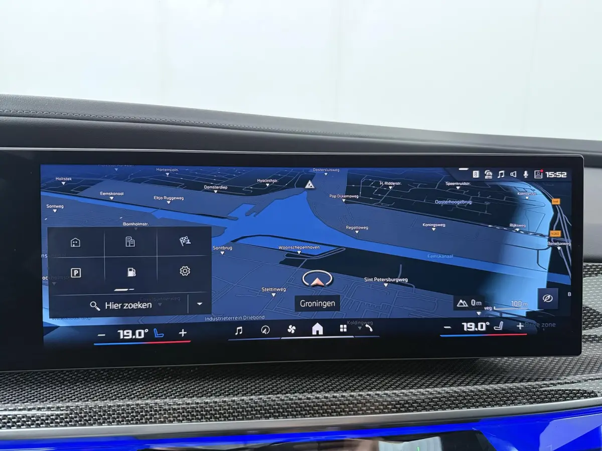 M760e xDrive | Trekhaak | SoH 100% | Skylounge Executive Lounge | Rear Console | Bowers&Wilkins |