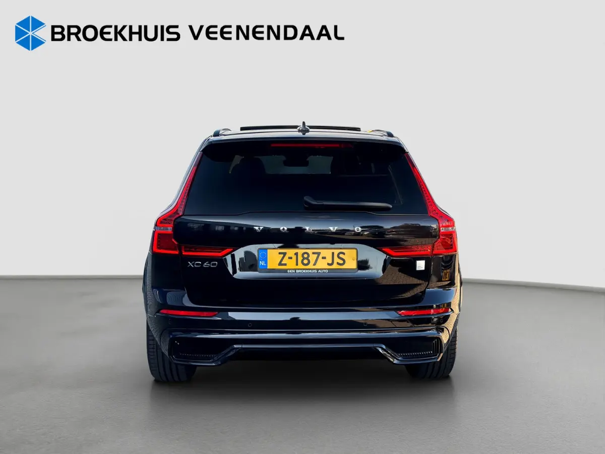 2.0 T8 Plug-in-hybrid AWD Polestar Engineered | Pano | H&K Audio | 360 camera | 21 inch