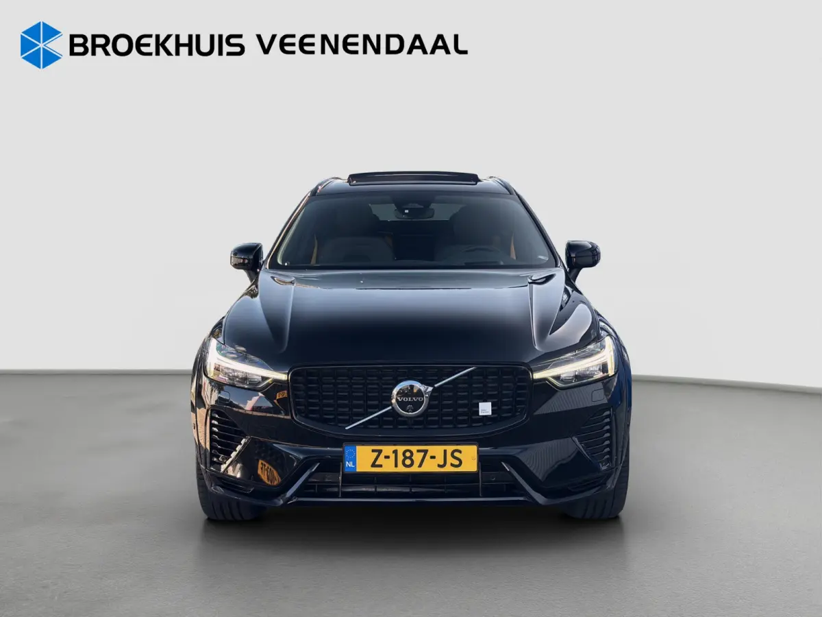 2.0 T8 Plug-in-hybrid AWD Polestar Engineered | Pano | H&K Audio | 360 camera | 21 inch